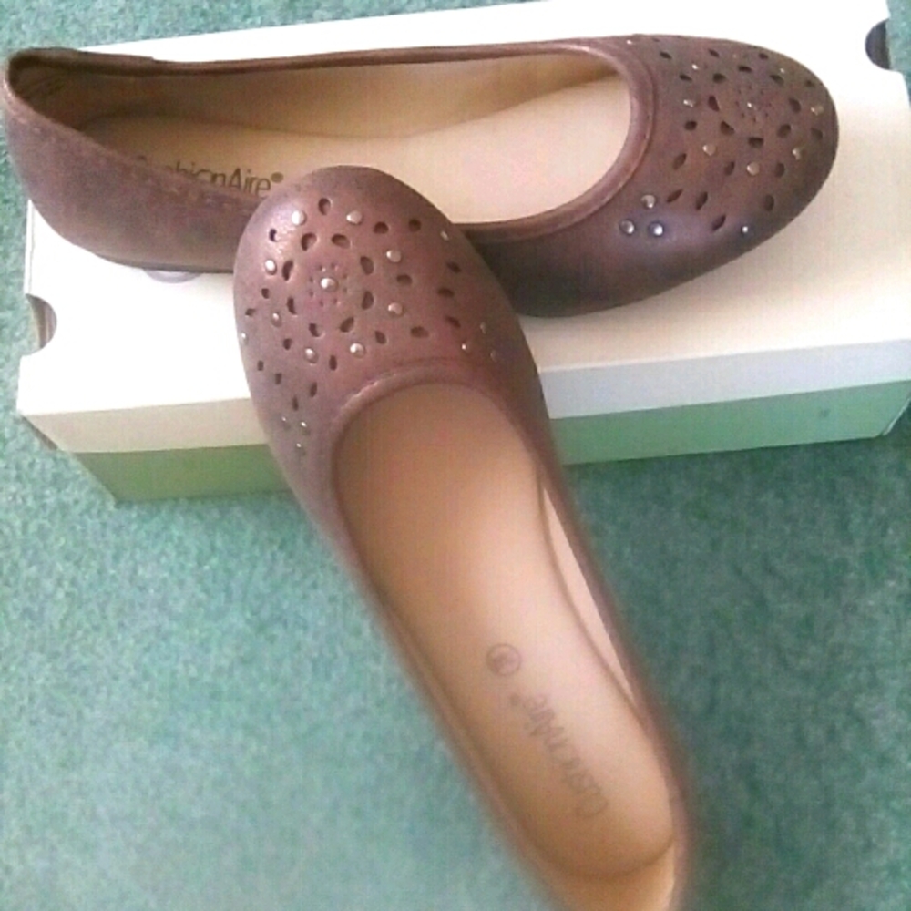 Ballet Flats